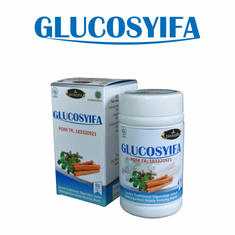 Glucosyifa