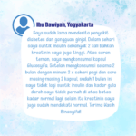 testimoni glucosyifa 6
