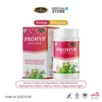PROHYP - Ampuh Menurunkan Tekanan Darah Tinggi / Hipertensi