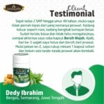 BERSIH WAJAH - Herbal Jerawat Alami - Gambar 5