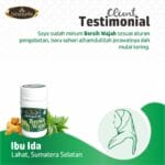 BERSIH WAJAH - Herbal Jerawat Alami - Gambar 6