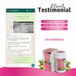 LANGSINGFIT - Pelangsing Herbal & Fat Burn - Gambar 6