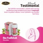 LANGSINGFIT - Pelangsing Herbal & Fat Burn - Gambar 3