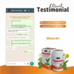 PECAH BATU - Herbal Batu Ginjal & Infeksi Saluran Kemih - Gambar 4