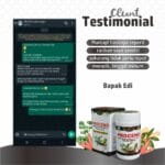 SIKRAH - Herbal Mengatasi Gatal-gatal Ampuh - Gambar 3