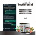 SIKRAH - Herbal Mengatasi Gatal-gatal Ampuh - Gambar 4