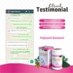 SYIFAMAMA – ASI Booster Alami - Gambar 2