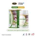 AMBETAS - Ampuh Mengatasi Ambeien / Wasir Tuntas