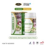 AMBETAS - Ampuh Mengatasi Ambeien / Wasir Tuntas