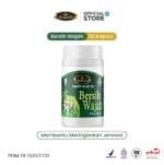 BERSIH WAJAH - Herbal Jerawat Alami