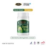 BERSIH WAJAH - Herbal Jerawat Alami