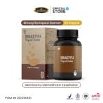 BINASYIFA KAPSUL GAMAT - Mengatasi Nyeri Tulang & Menguatkan Tulang