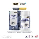 EYECLING - Herbal Ampuh untuk Mata Buram dan Kelainan Mata (Minus, Plus dan Silinder)