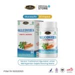 GLUCOSYIFA - Atasi Diabetes Dari Sumbernya