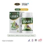 LAXIFA - Herbal Detoks Mengatasi Sembelit