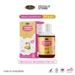 MADU LUMBRICARE - Madu Herbal Penurun Panas