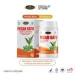 PECAH BATU - Herbal Batu Ginjal & Infeksi Saluran Kemih