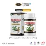 PROCENG - Herbal Stamina Pria