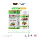 SYIFAMAAG - Mengatasi Masalah/Penyakit Lambung