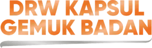 drw kapsul gemuk badan