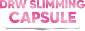 drw slimming capsule