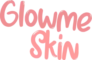 glowme skin only text