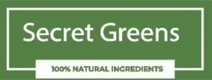 secret green